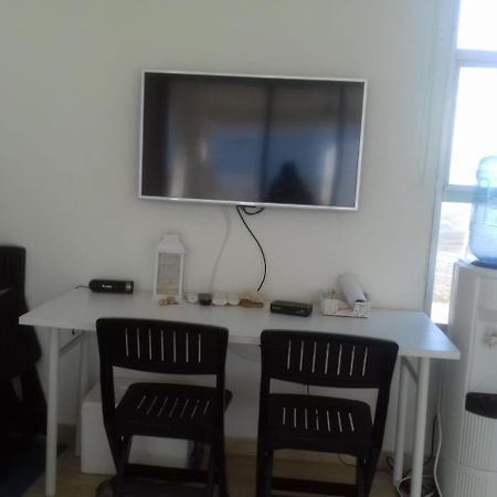 Cabana Puerto Velero Puerto Caiman ภายนอก รูปภาพ