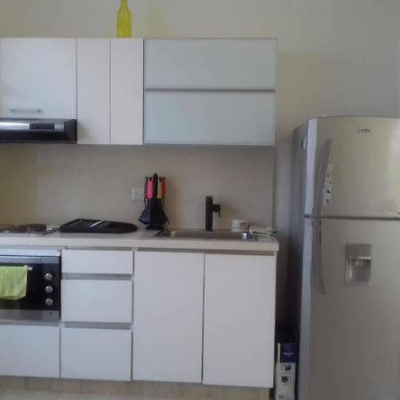 Cabana Puerto Velero Puerto Caiman ภายนอก รูปภาพ