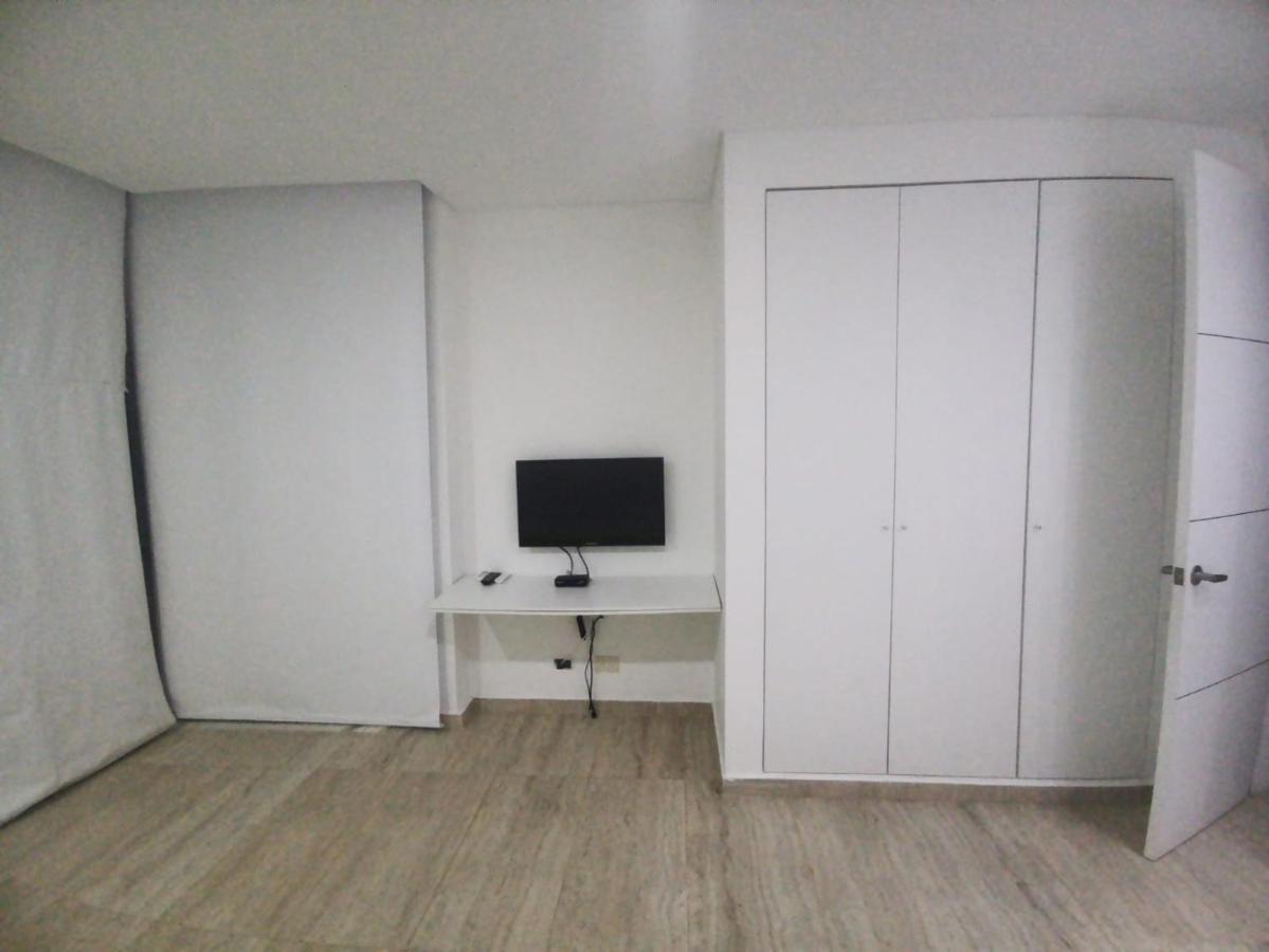 Cabana Puerto Velero Puerto Caiman ภายนอก รูปภาพ