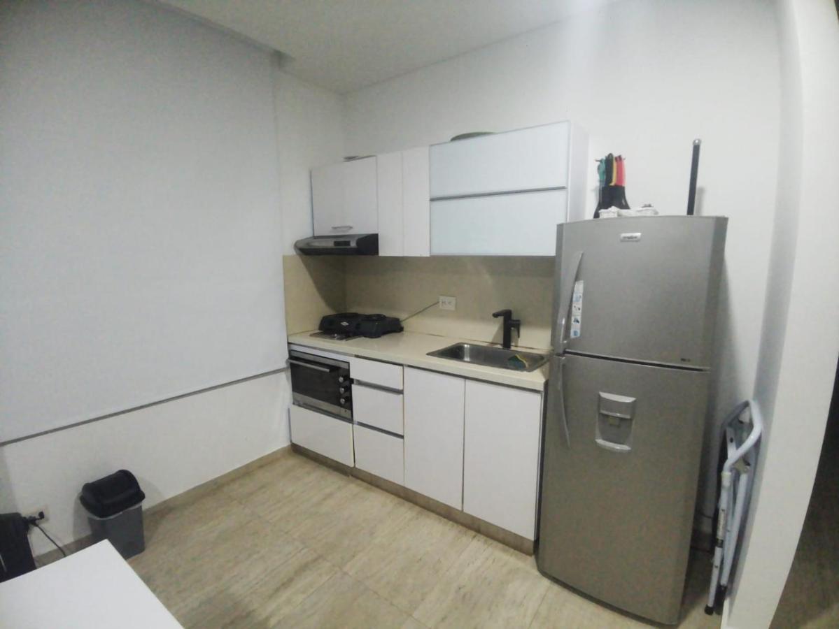 Cabana Puerto Velero Puerto Caiman ภายนอก รูปภาพ