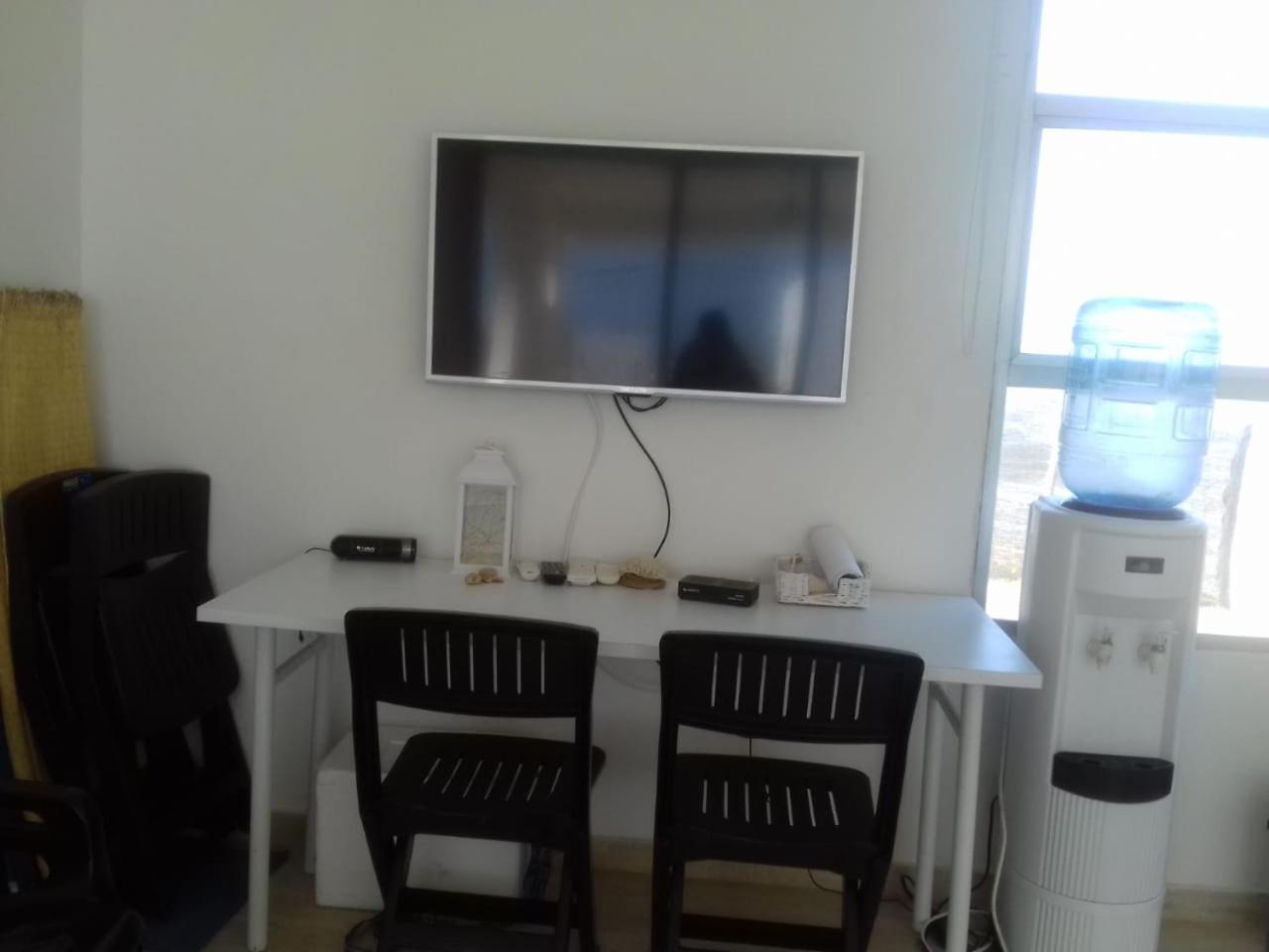 Cabana Puerto Velero Puerto Caiman ภายนอก รูปภาพ