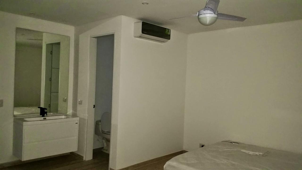 Cabana Puerto Velero Puerto Caiman ภายนอก รูปภาพ