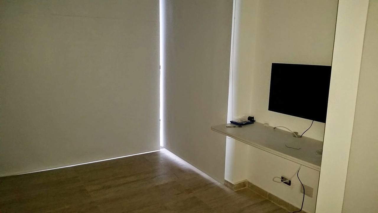 Cabana Puerto Velero Puerto Caiman ภายนอก รูปภาพ