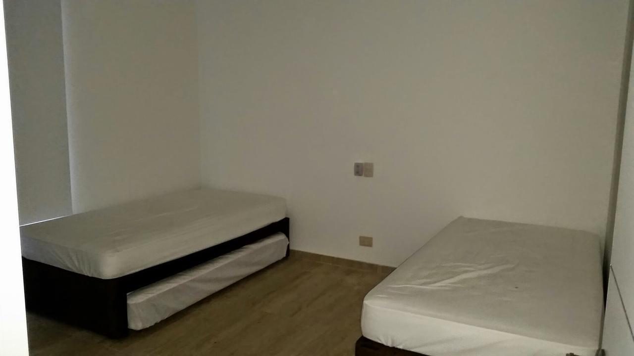 Cabana Puerto Velero Puerto Caiman ภายนอก รูปภาพ